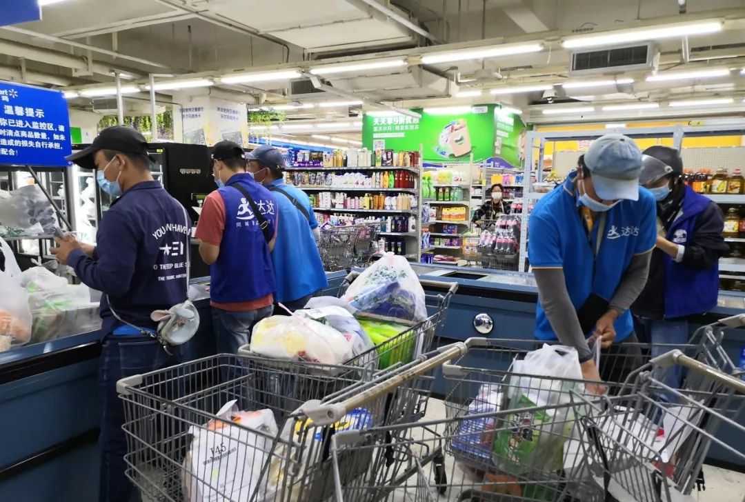 即時(shí)零售，能否成為行業(yè)下一個(gè)未來(lái)？（轉(zhuǎn)自龍商網(wǎng)超市周刊第2066篇）