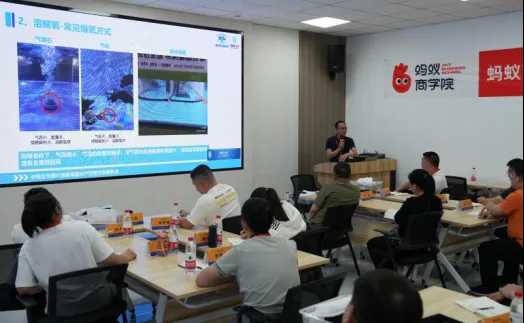 超市生鮮經(jīng)營：得水產(chǎn)者，得差異化（轉(zhuǎn)自螞蟻商聯(lián)）