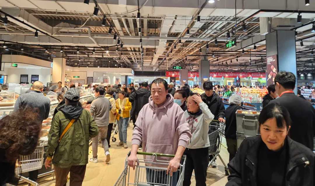 2024零售業(yè)“覺醒年”：調(diào)改是唯一出路嗎？（轉(zhuǎn)自龍商網(wǎng)超市周刊第2279篇原創(chuàng)）