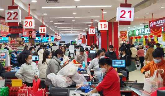 逆勢增長的行業(yè)新力量，是什么成就了他們？|往期報道精選（轉(zhuǎn)自龍商網(wǎng)超市周刊第2303篇原創(chuàng)）