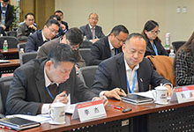 居正公司黨總支召開2017年度管理干部述職述廉報(bào)告會(huì)-云南能投居正產(chǎn)業(yè)投資有限公司